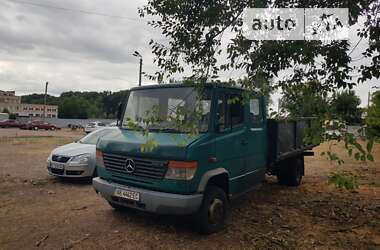 Грузопассажирский фургон Mercedes-Benz Vario 1997 в Александрие