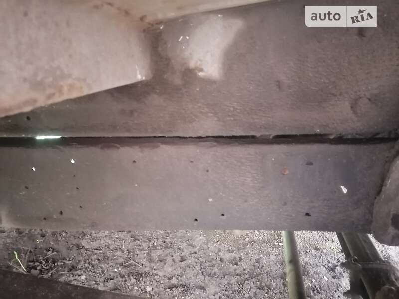 Туристичний / Міжміський автобус Mercedes-Benz Vario 1999 в Світловодську