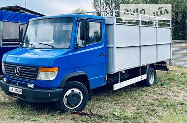 Для перевезення тварин Mercedes-Benz Vario 2004 в Вінниці