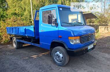 Другие грузовики Mercedes-Benz Vario 1999 в Ивано-Франковске