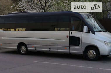 Туристический / Междугородний автобус Mercedes-Benz Vario 2008 в Киеве