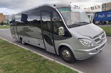 Туристичний / Міжміський автобус Mercedes-Benz Vario 2012 в Львові