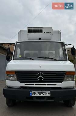 Рефрижератор Mercedes-Benz Vario 2005 в Виннице