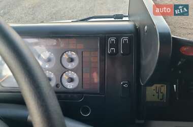 Вантажний фургон Mercedes-Benz Vario 2011 в 