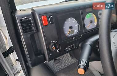 Вантажний фургон Mercedes-Benz Vario 2011 в 
