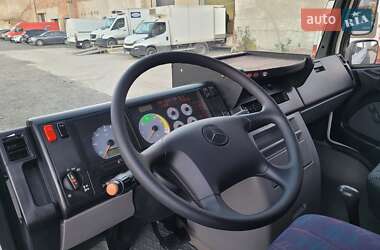 Вантажний фургон Mercedes-Benz Vario 2011 в 