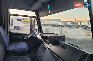 Вантажний фургон Mercedes-Benz Vario 2011 в 
