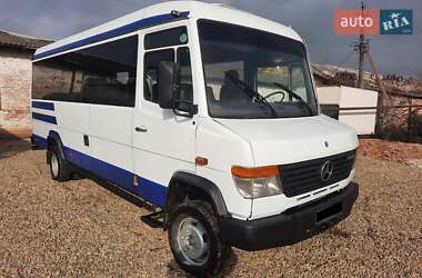 Другие автобусы Mercedes-Benz Vario 1999 в Коломые