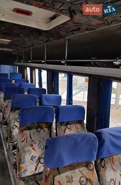 Другие автобусы Mercedes-Benz Vario 2002 в 