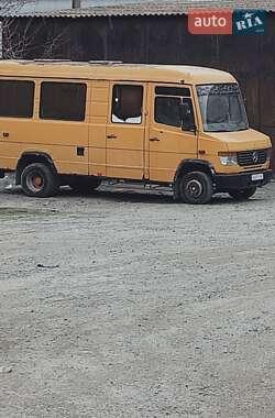 Другие грузовики Mercedes-Benz Vario 1997 в Виннице