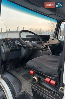 Автовоз Mercedes-Benz Vario 1998 в Черкассах