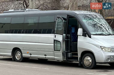 Туристический / Междугородний автобус Mercedes-Benz Vario 2008 в Киеве