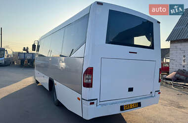 Туристичний / Міжміський автобус Mercedes-Benz Vario 2011 в 