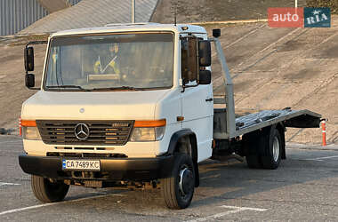 Автовоз Mercedes-Benz Vario 2005 в Києві