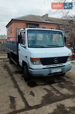 Самоскид Mercedes-Benz Vario 1999 в Первомайську