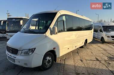 Інші автобуси Mercedes-Benz Vario 2007 в Львові