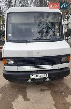 Вантажний фургон Mercedes-Benz Vario 1996 в Одесі