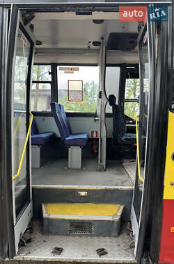 Городской автобус Mercedes-Benz Vario 2009 в 