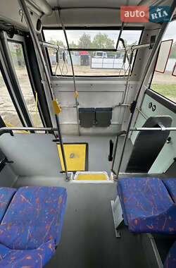 Городской автобус Mercedes-Benz Vario 2009 в 
