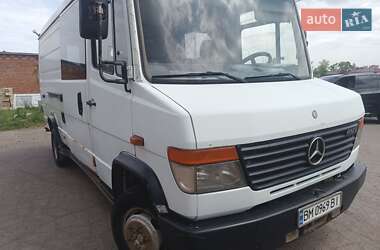 Грузопассажирский фургон Mercedes-Benz Vario 1999 в Сумах