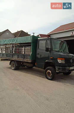 Борт Mercedes-Benz Vario 1997 в Вінниці