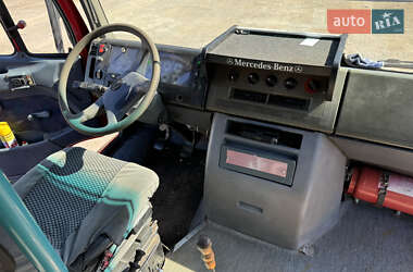 Інші автобуси Mercedes-Benz Vario 1999 в 