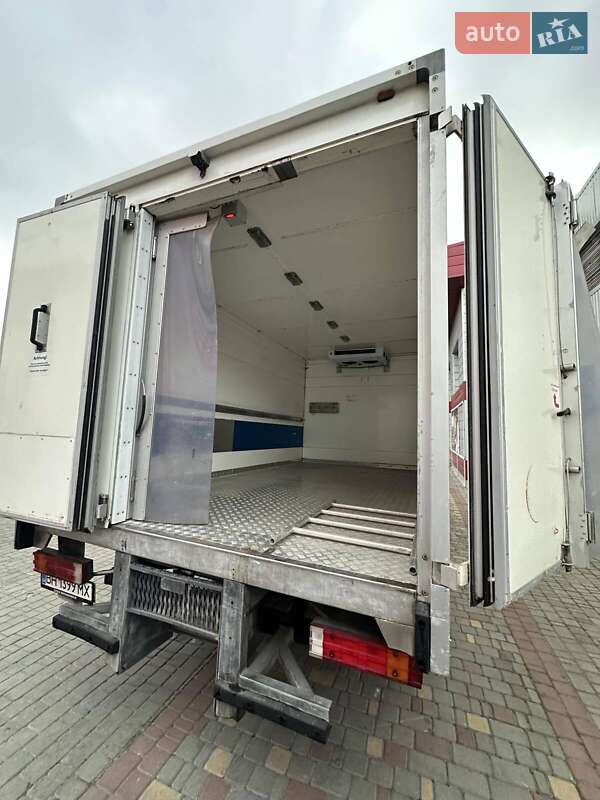 Рефрижератор Mercedes-Benz Vario 2013 в Одессе фото 12 Рефрижератор Mercedes-Benz Vario 2013 в Одессе