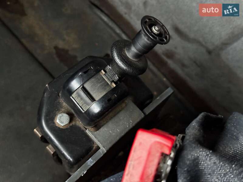 Борт Mercedes-Benz Vario 2001 в Харькове фото 19 Борт Mercedes-Benz Vario 2001 в Харькове