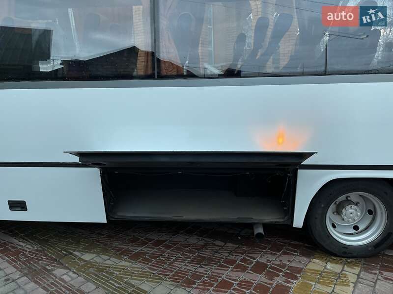 Туристический / Междугородний автобус Mercedes-Benz Vario 2000 в Борисполе фото 14 Туристический / Междугородний автобус Mercedes-Benz Vario 2000 в Борисполе