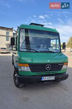 Інші автобуси Mercedes-Benz Vario 2000 в Харкові