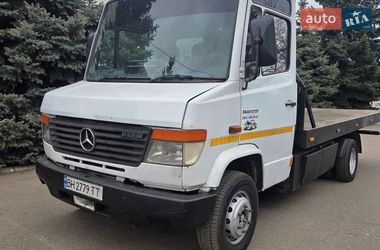 Автовоз Mercedes-Benz Vario 1999 в Одесі