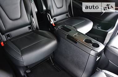 Мінівен Mercedes-Benz Viano 2015 в 