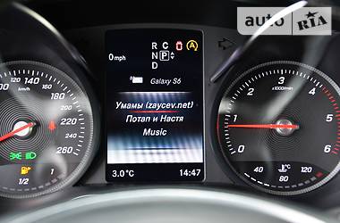 Мінівен Mercedes-Benz Viano 2015 в 