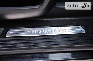 Мінівен Mercedes-Benz Viano 2015 в 