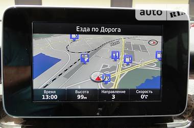 Минивэн Mercedes-Benz Viano 2016 в 