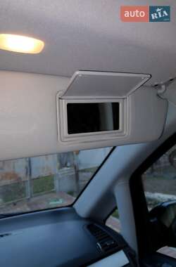 Минивэн Mercedes-Benz Viano 2012 в 