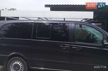 Мінівен Mercedes-Benz Viano 2004 в 