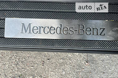 Мінівен Mercedes-Benz Viano 2012 в Сарнах