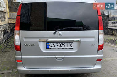 Минивэн Mercedes-Benz Viano 2006 в Шполе