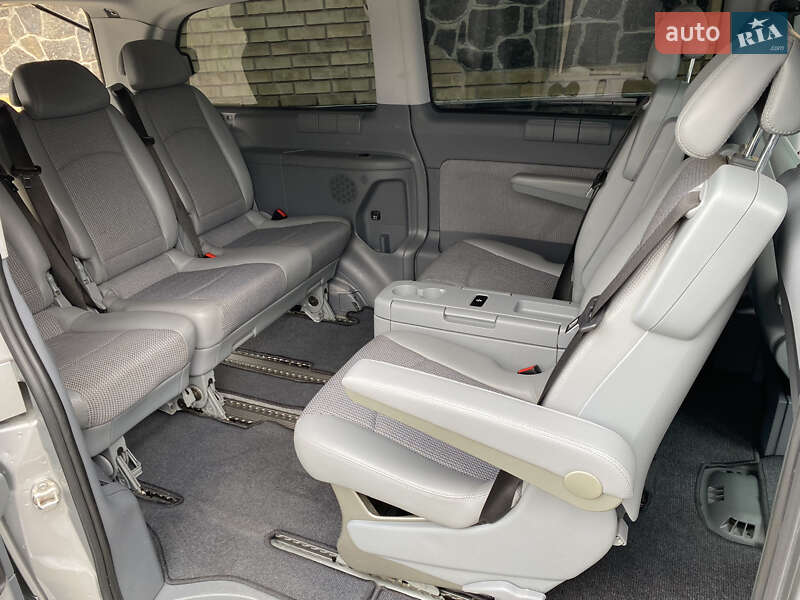 Минивэн Mercedes-Benz Viano 2006 в Шполе