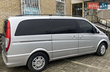 Минивэн Mercedes-Benz Viano 2006 в Шполе