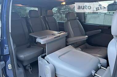 Минивэн Mercedes-Benz Viano 2007 в Львове