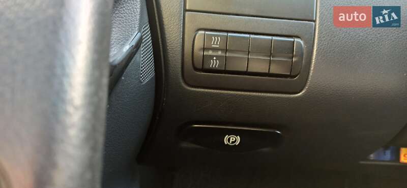 Мінівен Mercedes-Benz Viano 2011 в Умані