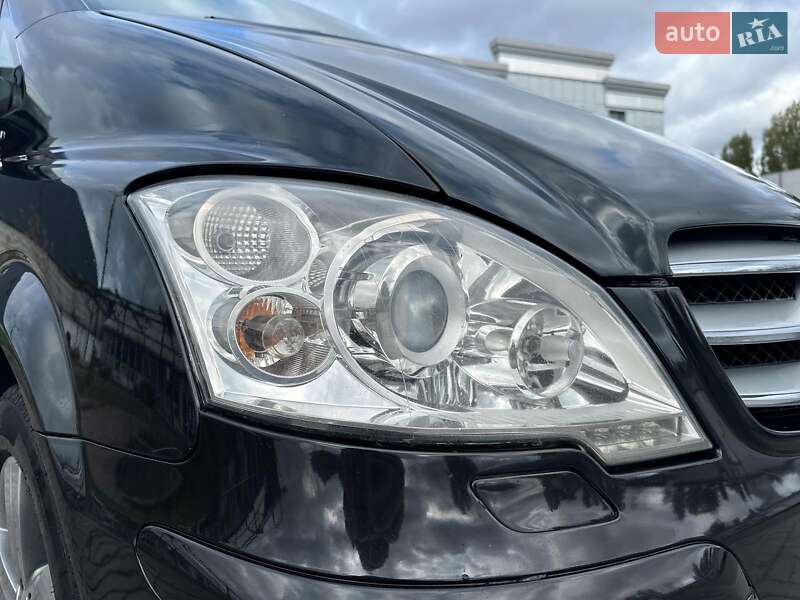 Мінівен Mercedes-Benz Viano 2012 в Києві