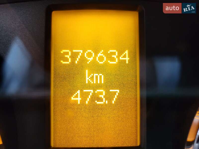 Мінівен Mercedes-Benz Viano 2011 в Львові