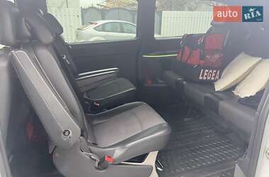 Минивэн Mercedes-Benz Viano 2014 в 