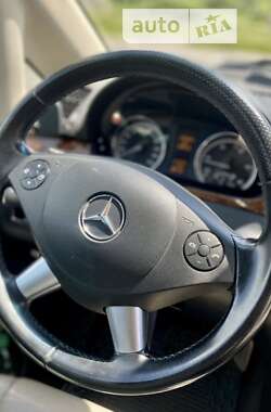 Мінівен Mercedes-Benz Viano 2013 в Міжгір'ї