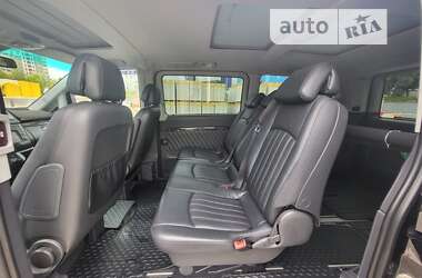 Мінівен Mercedes-Benz Viano 2011 в Києві