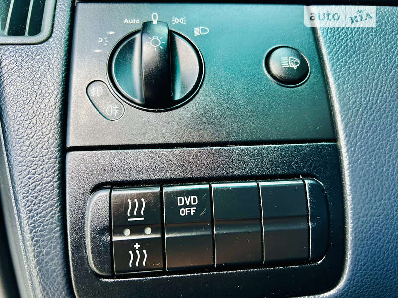 Минивэн Mercedes-Benz Viano 2011 в Кривом Роге фото 18 Минивэн Mercedes-Benz Viano 2011 в Кривом Роге