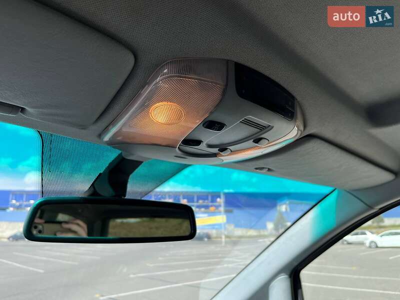 Мінівен Mercedes-Benz Viano 2014 в Вінниці